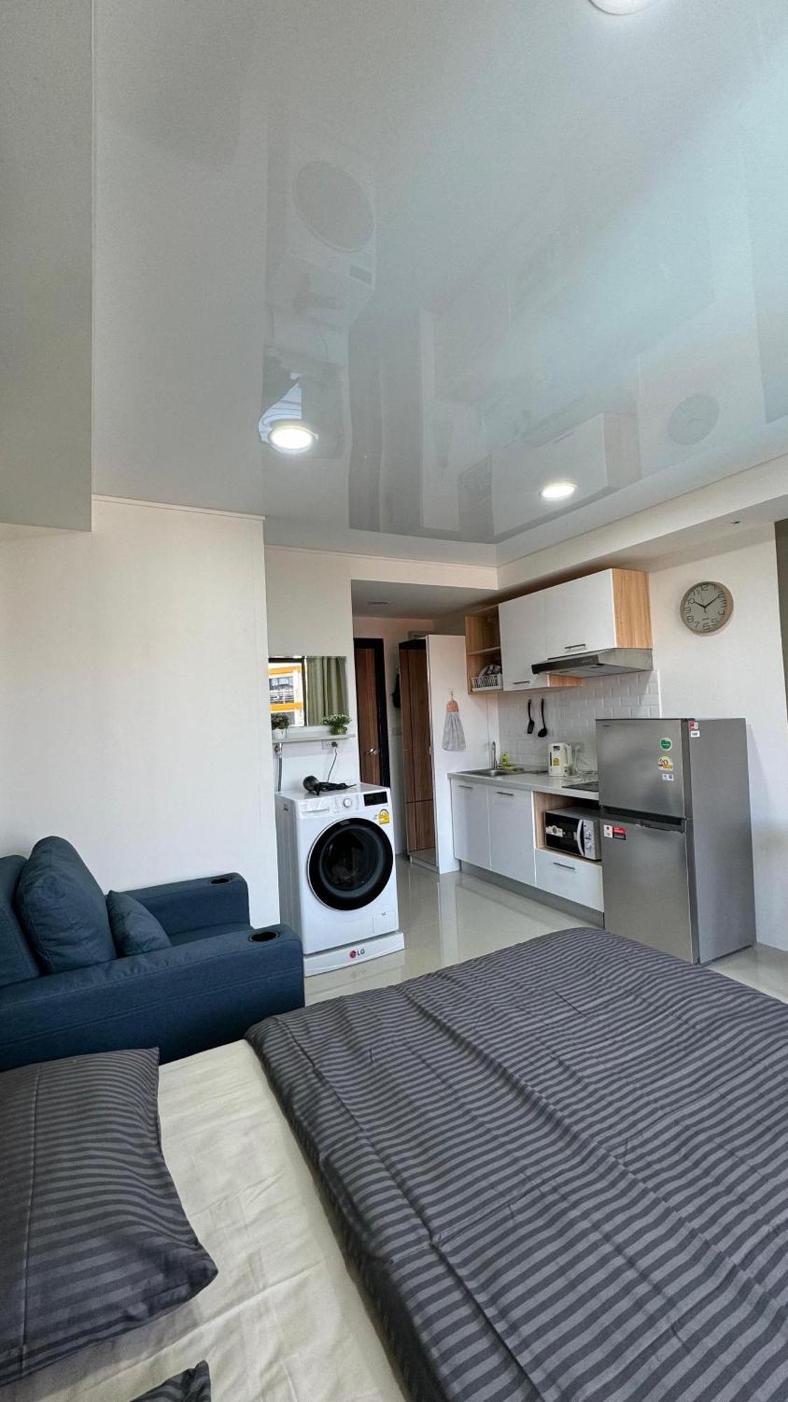 777 Maikhao Apartment Ban Mai Chalae