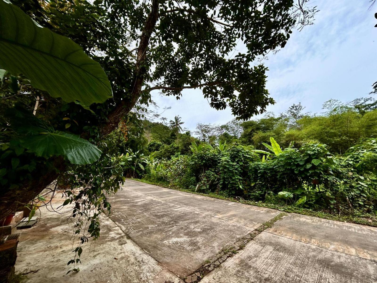 Phuchada Ferienhaus Nai Yang Beach