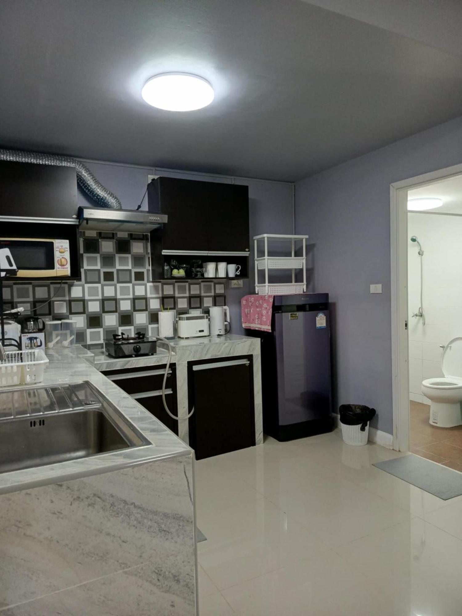 Holiday home Private In A Shared House Phuket *