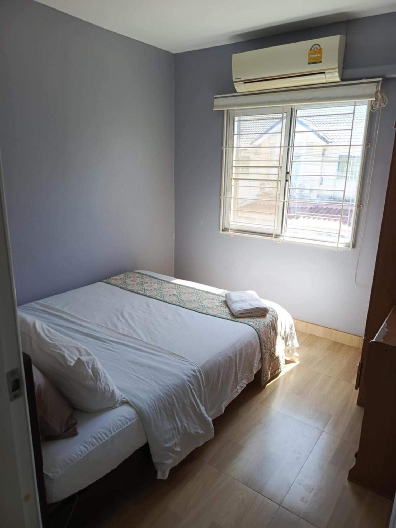 Holiday home Private In A Shared House Phuket Thalang