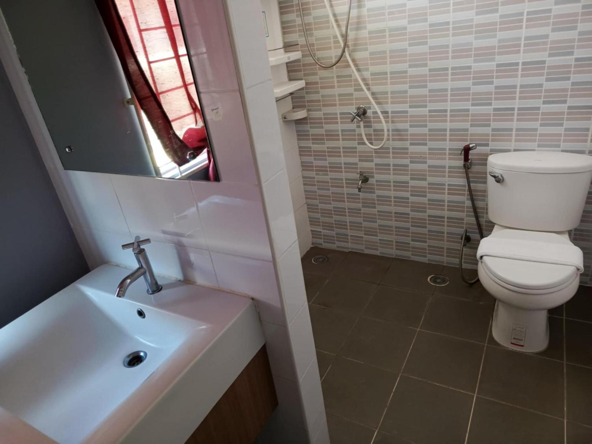 Holiday home Private In A Shared House Phuket