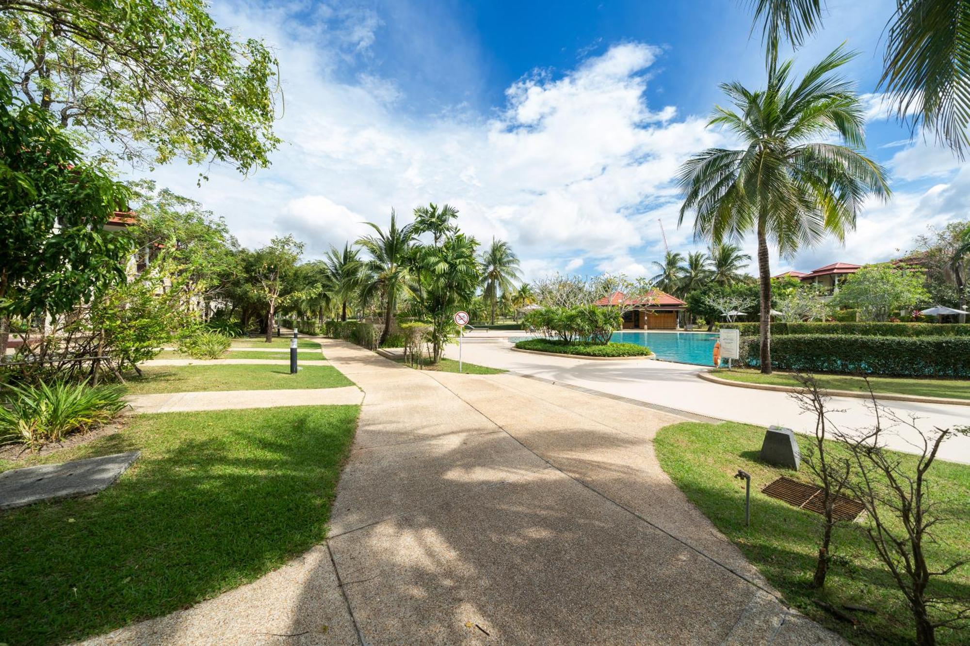 Laguna Village 2 - Bedroom , Close To The Apartment
