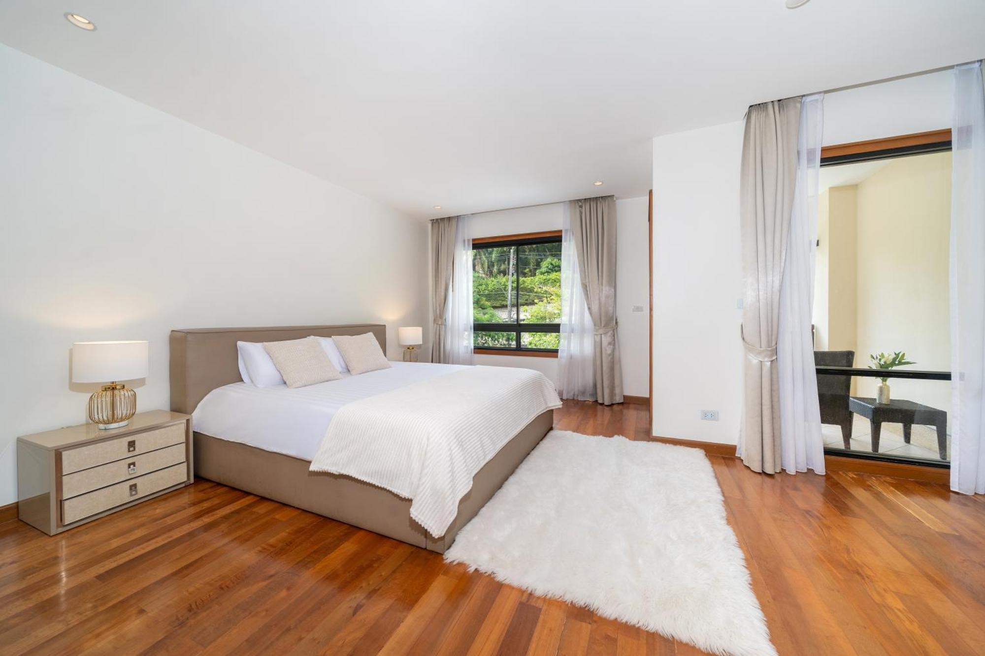 Apartment Laguna Village 2 - Bedroom , Close To The *
