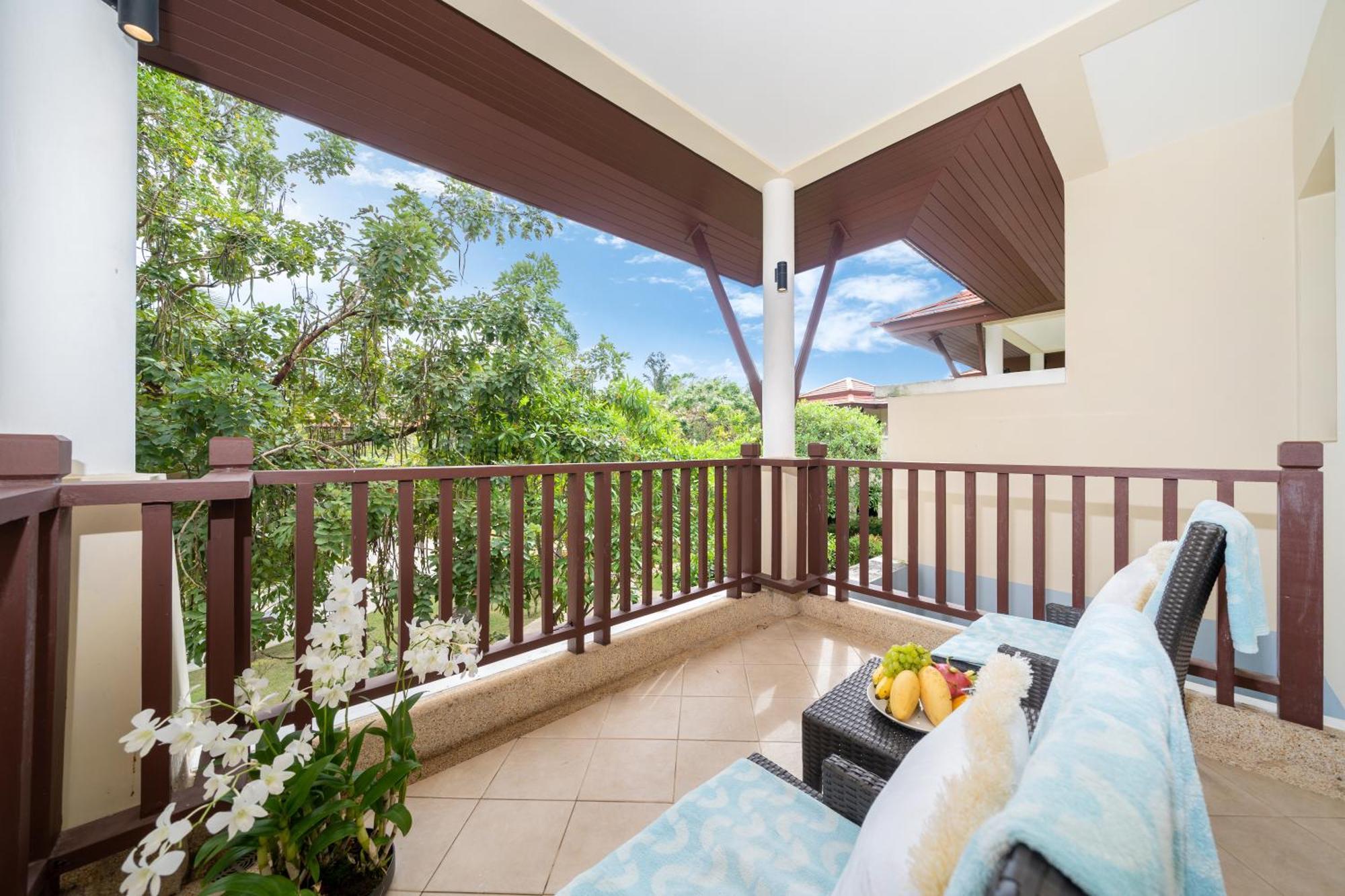Laguna Village 2 - Bedroom , Close To The * Phuket
