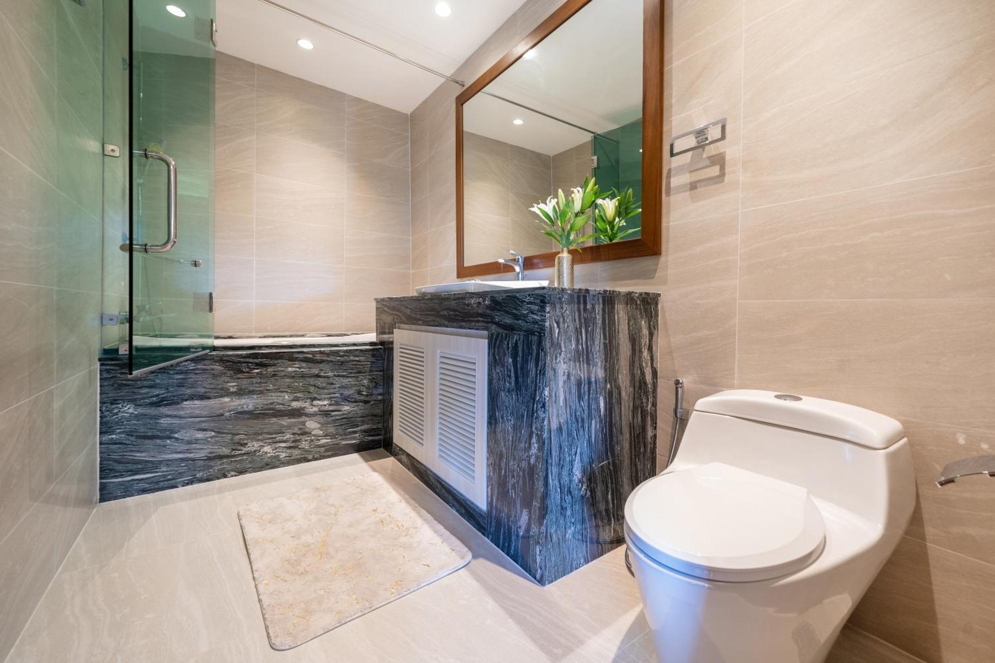 Apartment Laguna Village 2 - Bedroom , Close To The *