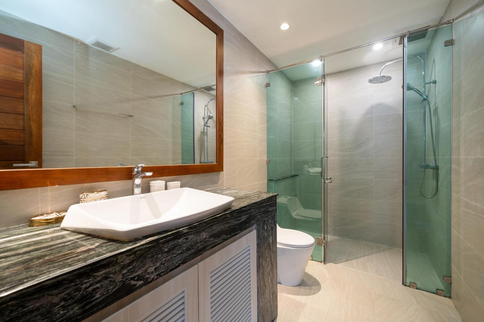 Laguna Village 2 - Bedroom , Close To The Apartment Phuket