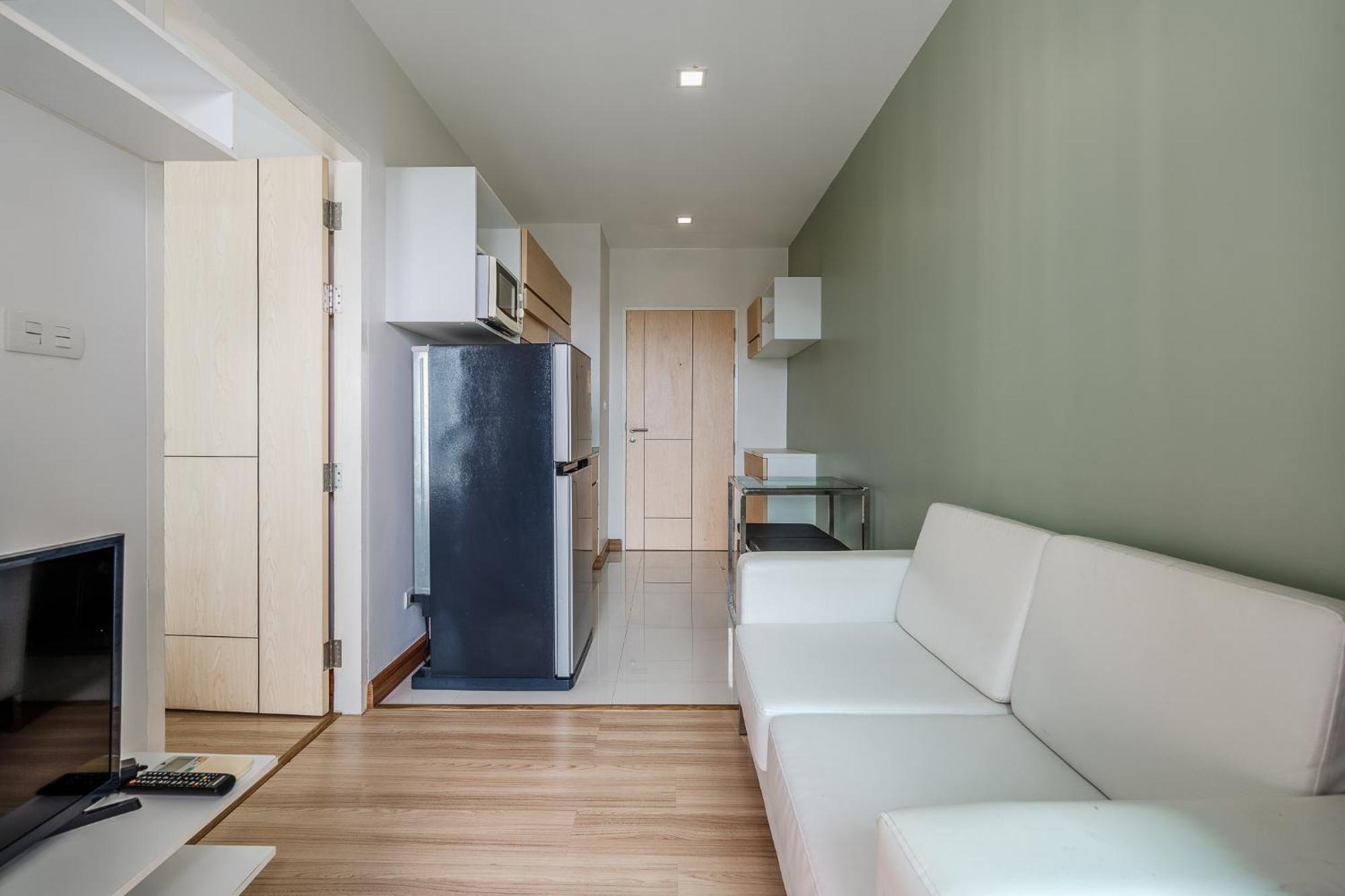 Apartment The Happy Place