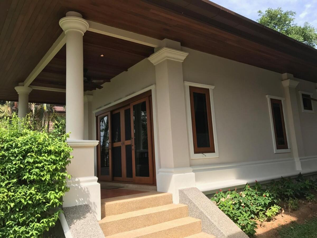 Luxurious Phuket Escape - Lakewood Hills