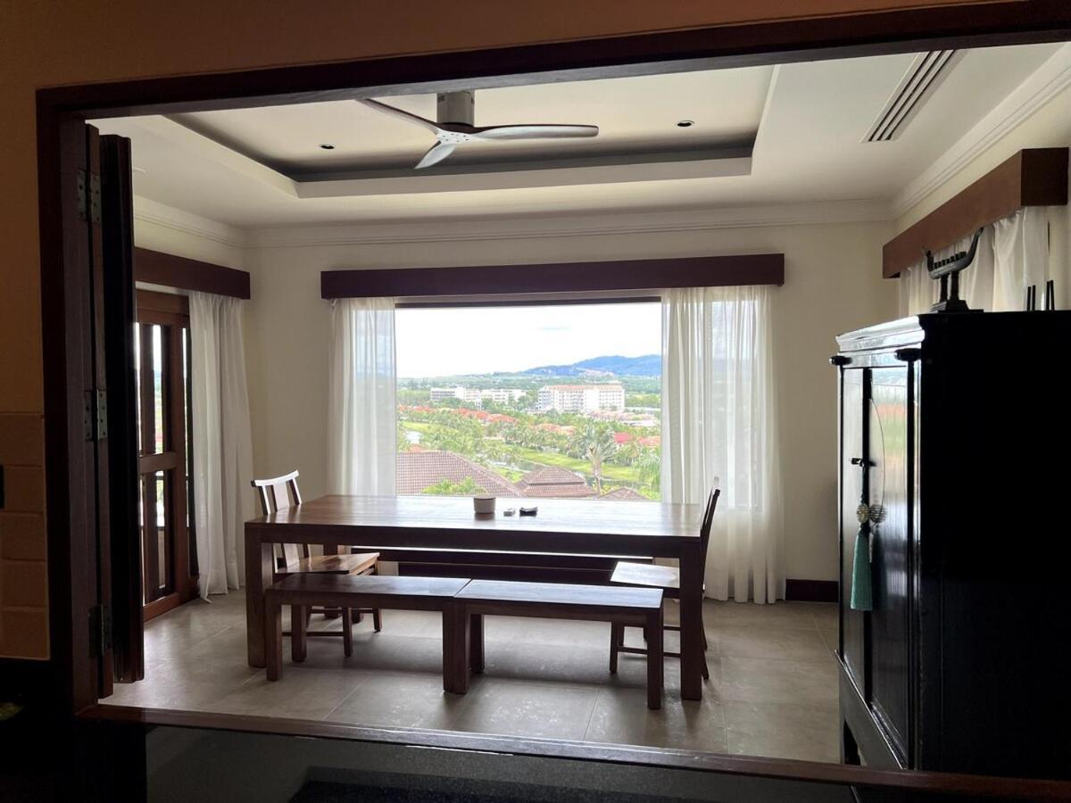 Luxurious Phuket Escape - Lakewood Hills Layan Beach (Phuket)
