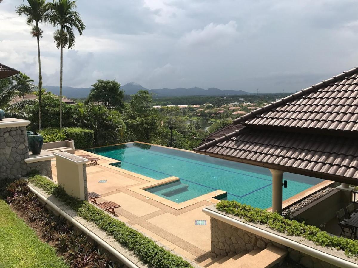 Luxurious Phuket Escape - Lakewood Hills * Layan Beach (Phuket)