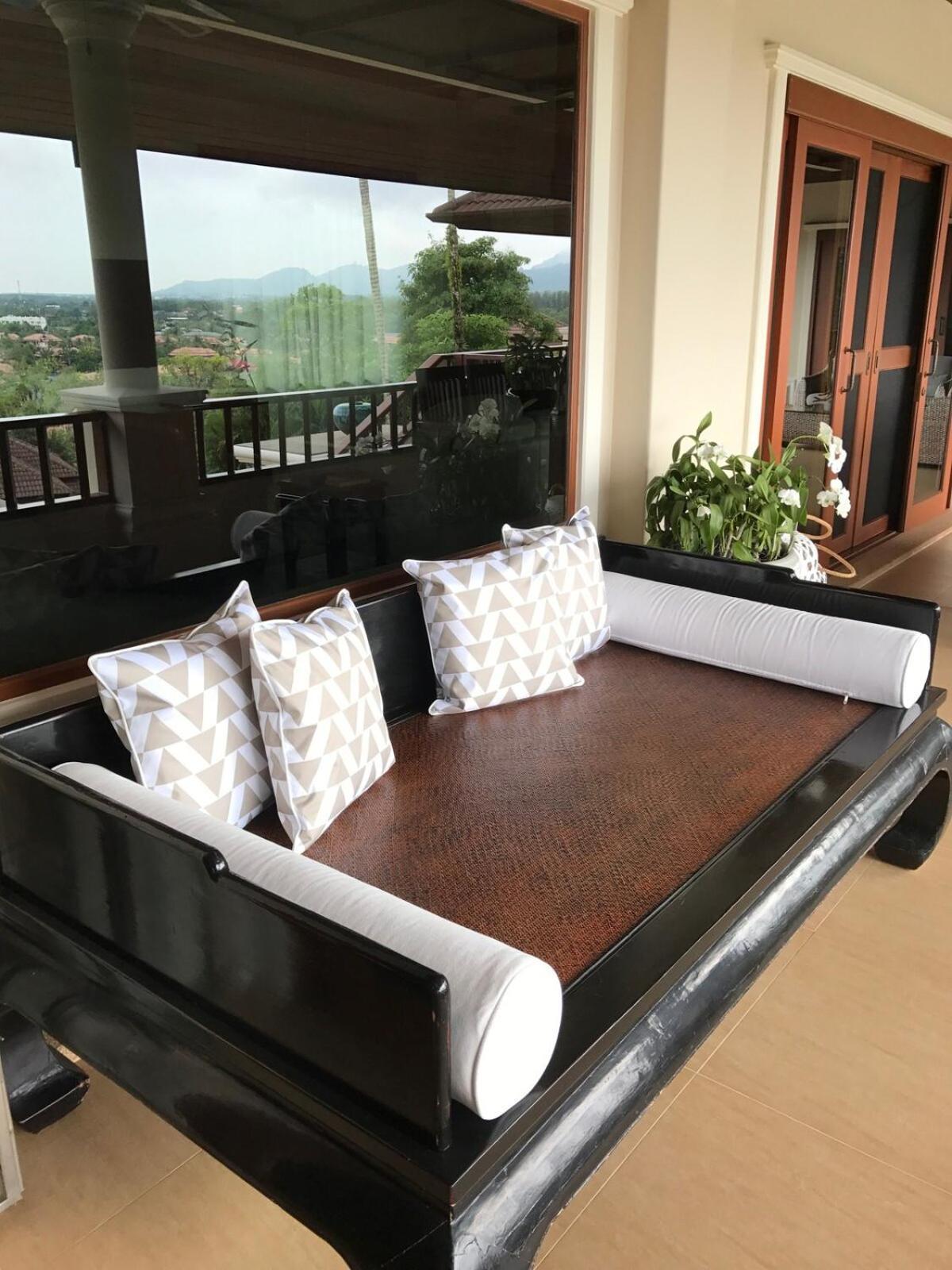 Luxurious Phuket Escape - Lakewood Hills