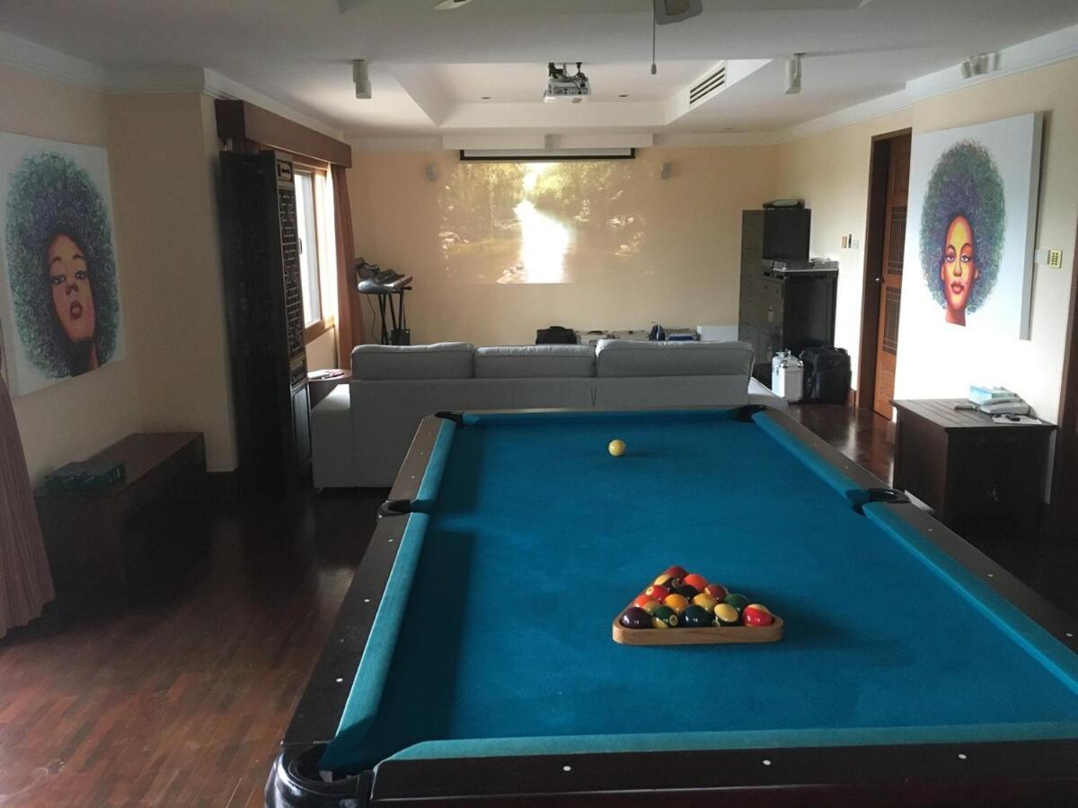 Luxurious Phuket Escape - Lakewood Hills Villa