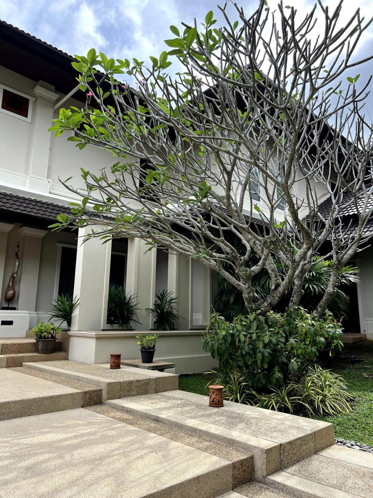 Luxurious Phuket Escape - Lakewood Hills Villa