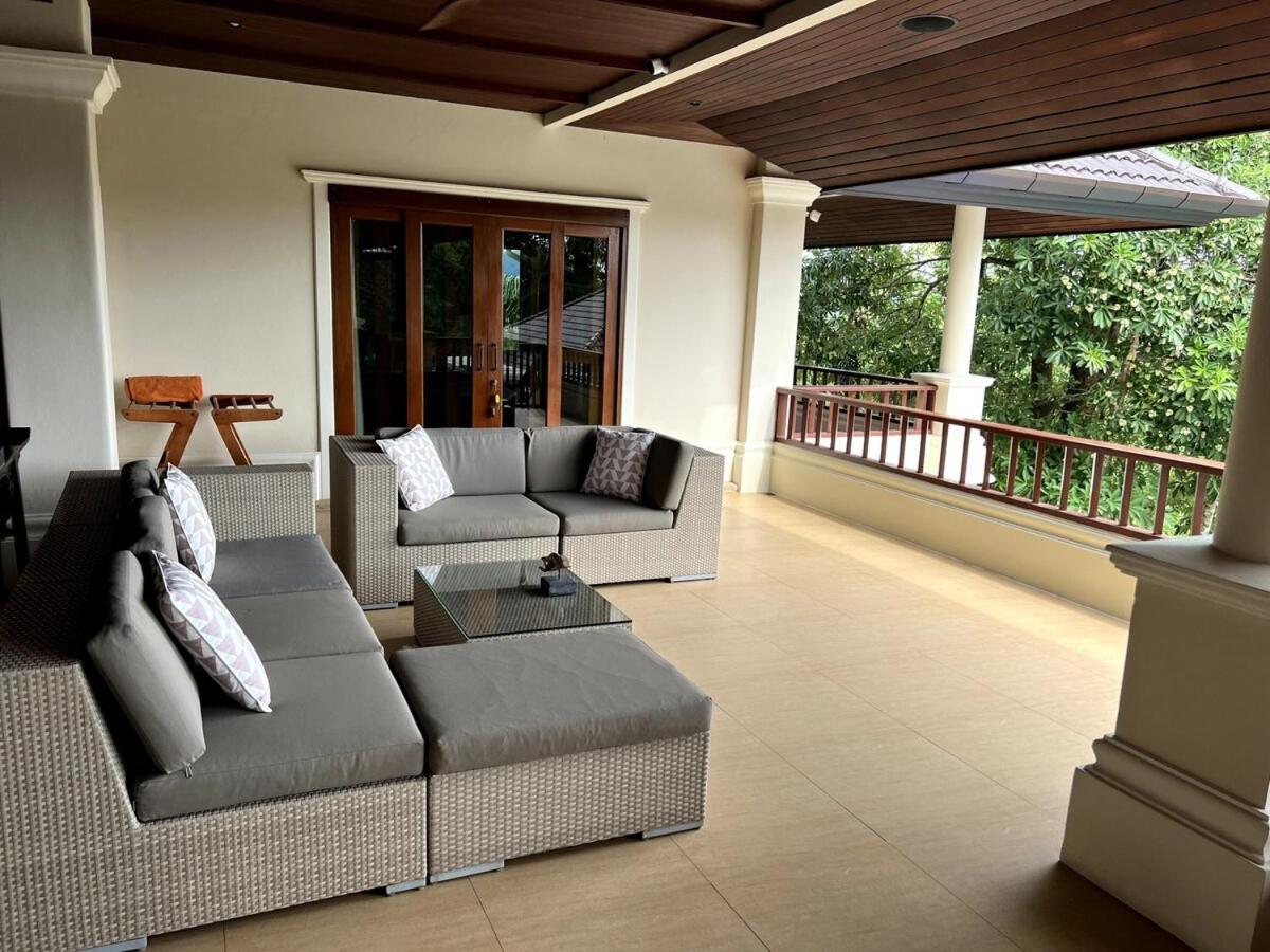 Luxurious Phuket Escape - Lakewood Hills Layan Beach (Phuket)