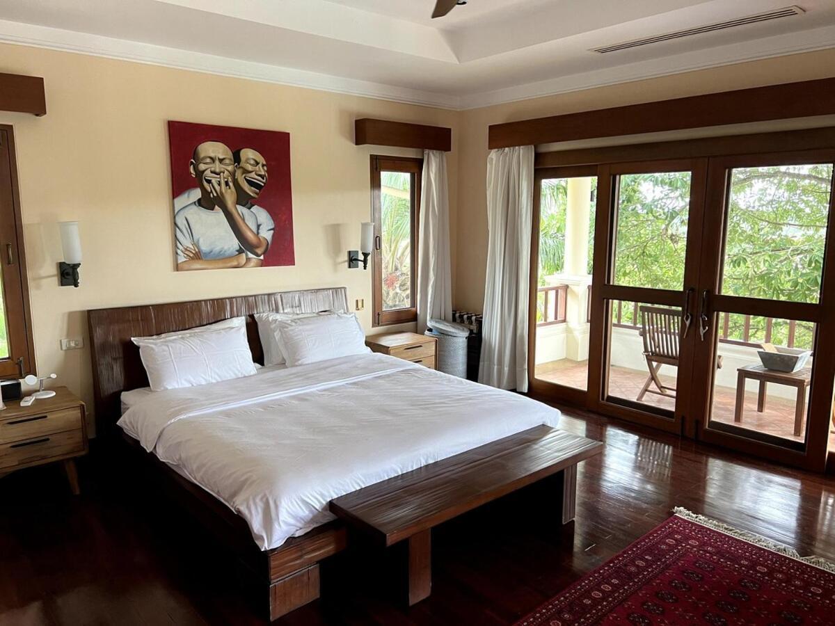 Villa Luxurious Phuket Escape - Lakewood Hills