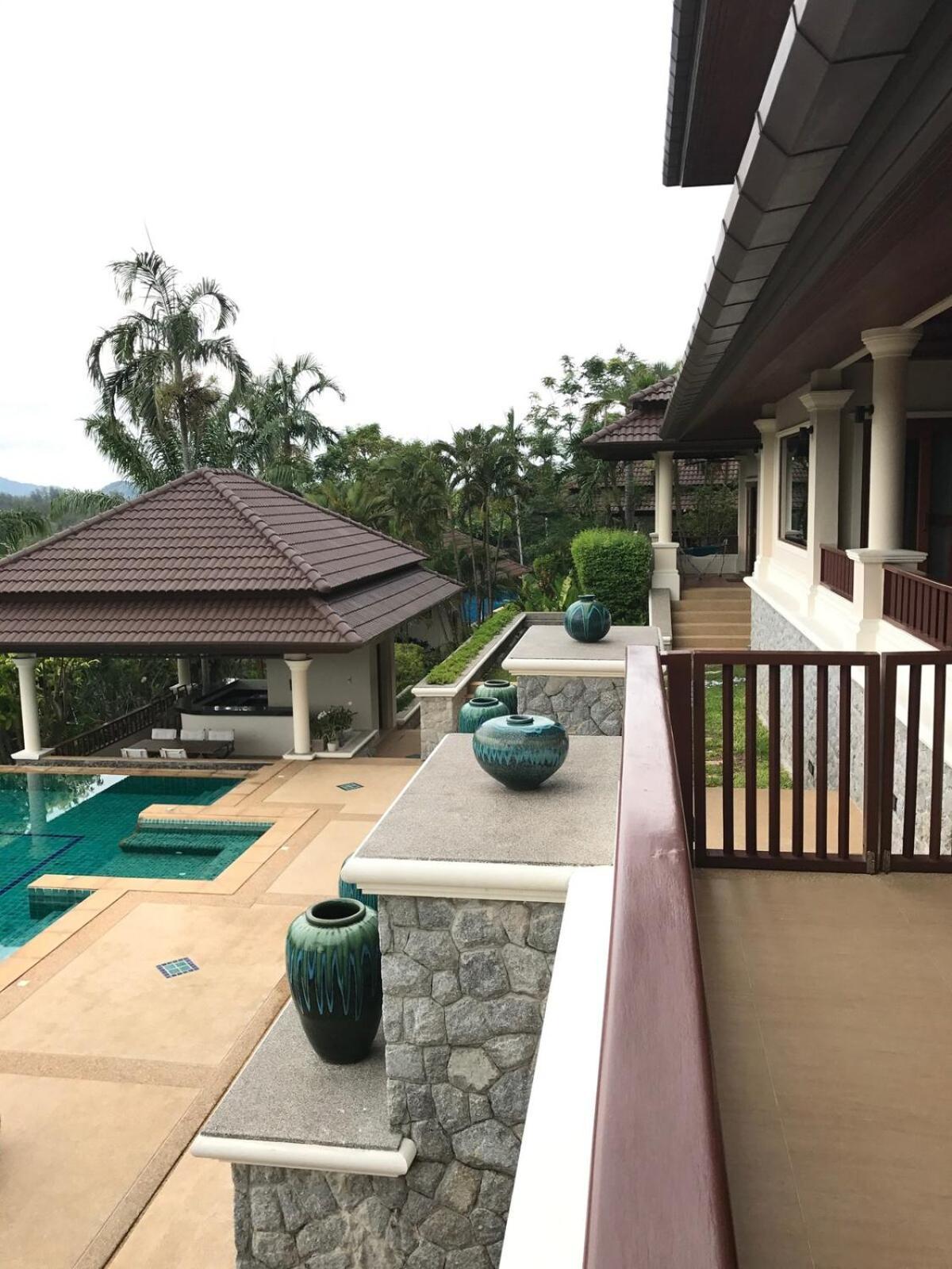 Luxurious Phuket Escape - Lakewood Hills *