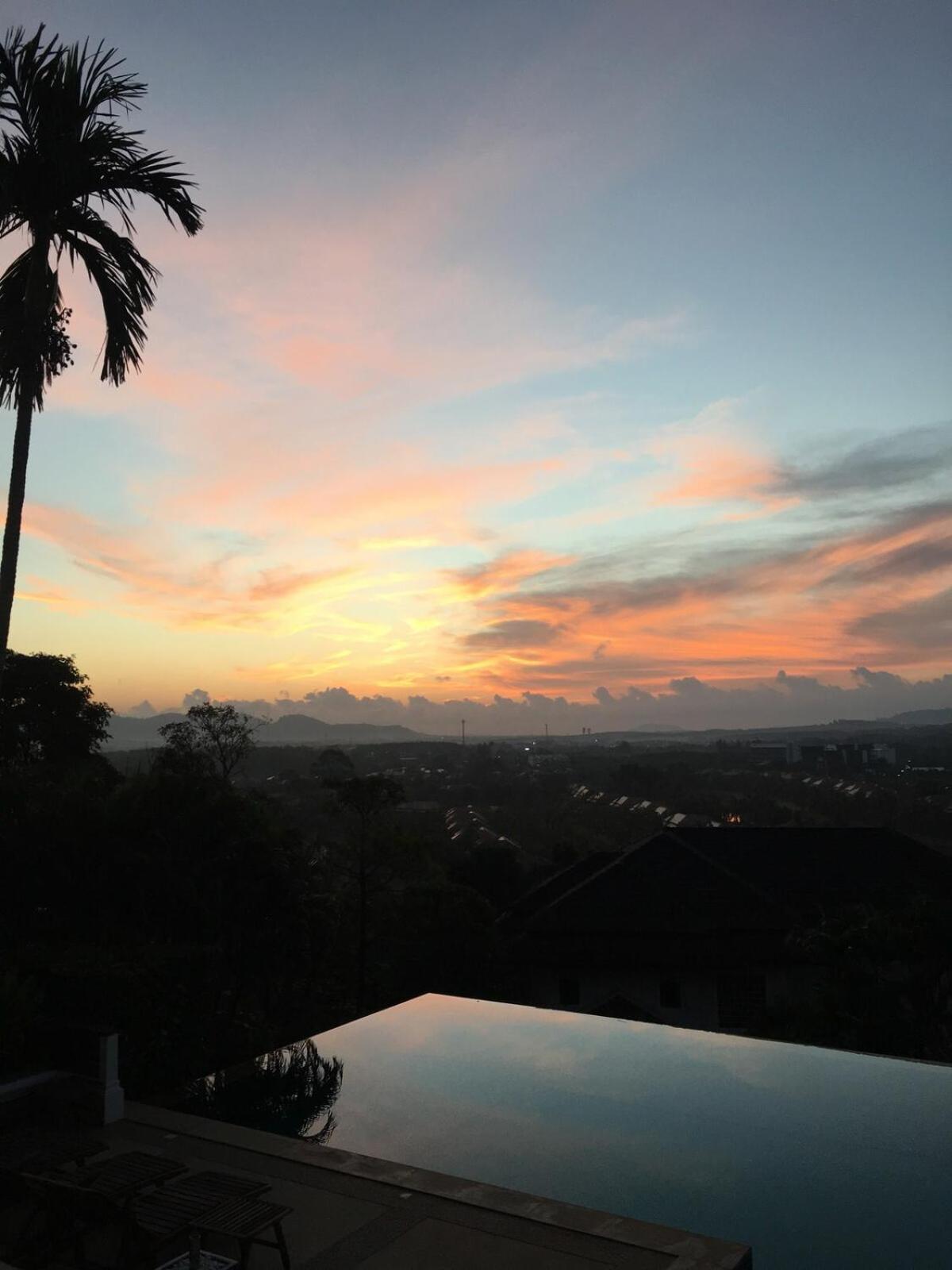Luxurious Phuket Escape - Lakewood Hills * Layan Beach (Phuket)