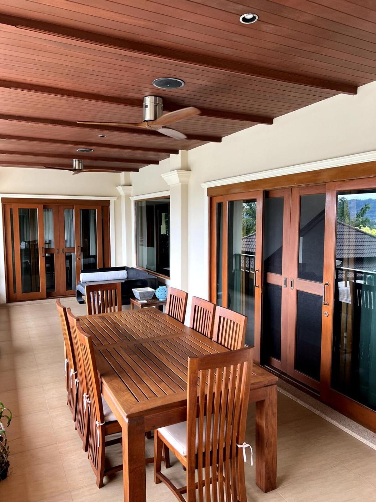 Luxurious Phuket Escape - Lakewood Hills Villa