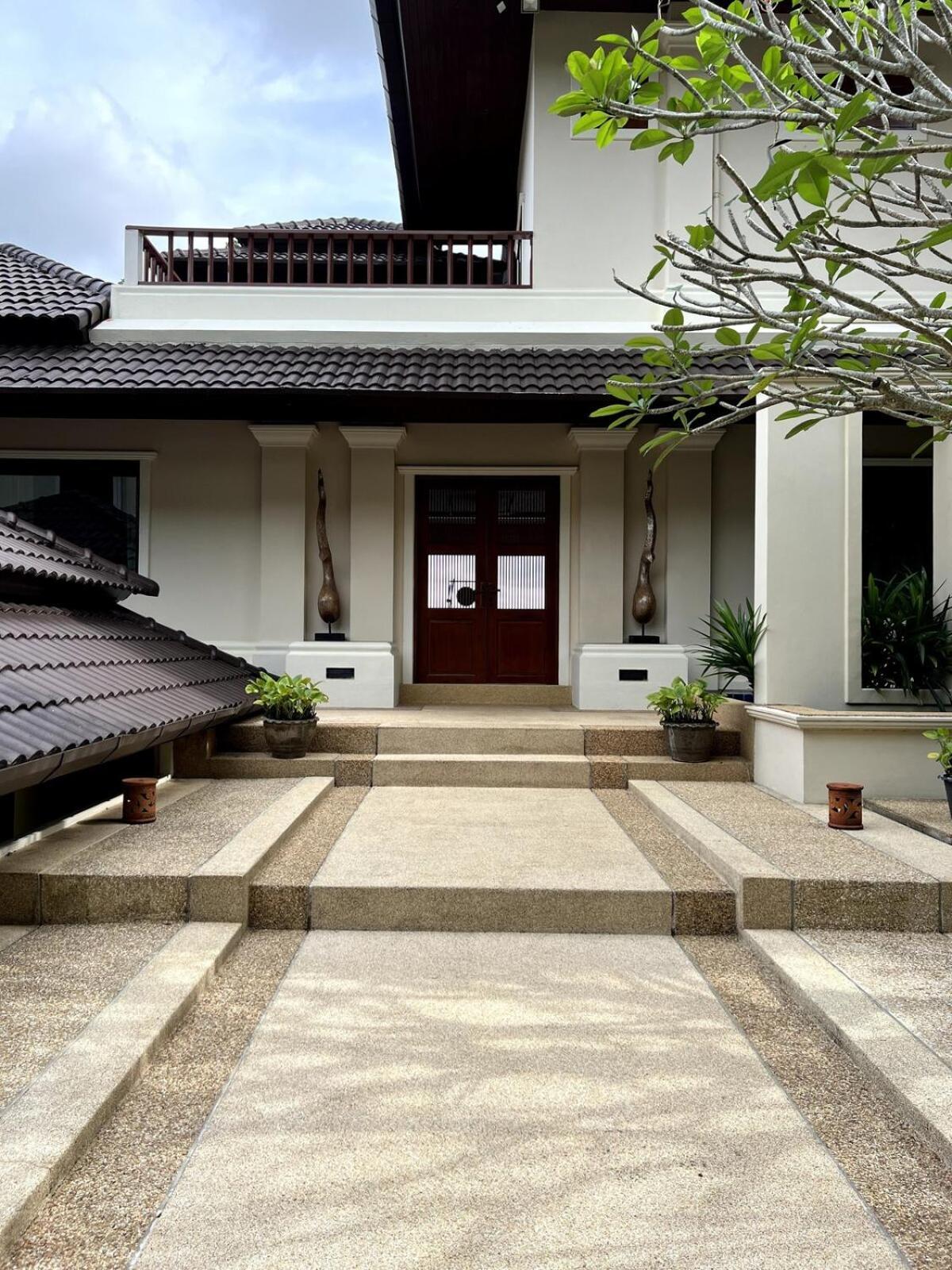 Villa Luxurious Phuket Escape - Lakewood Hills Layan Beach (Phuket)