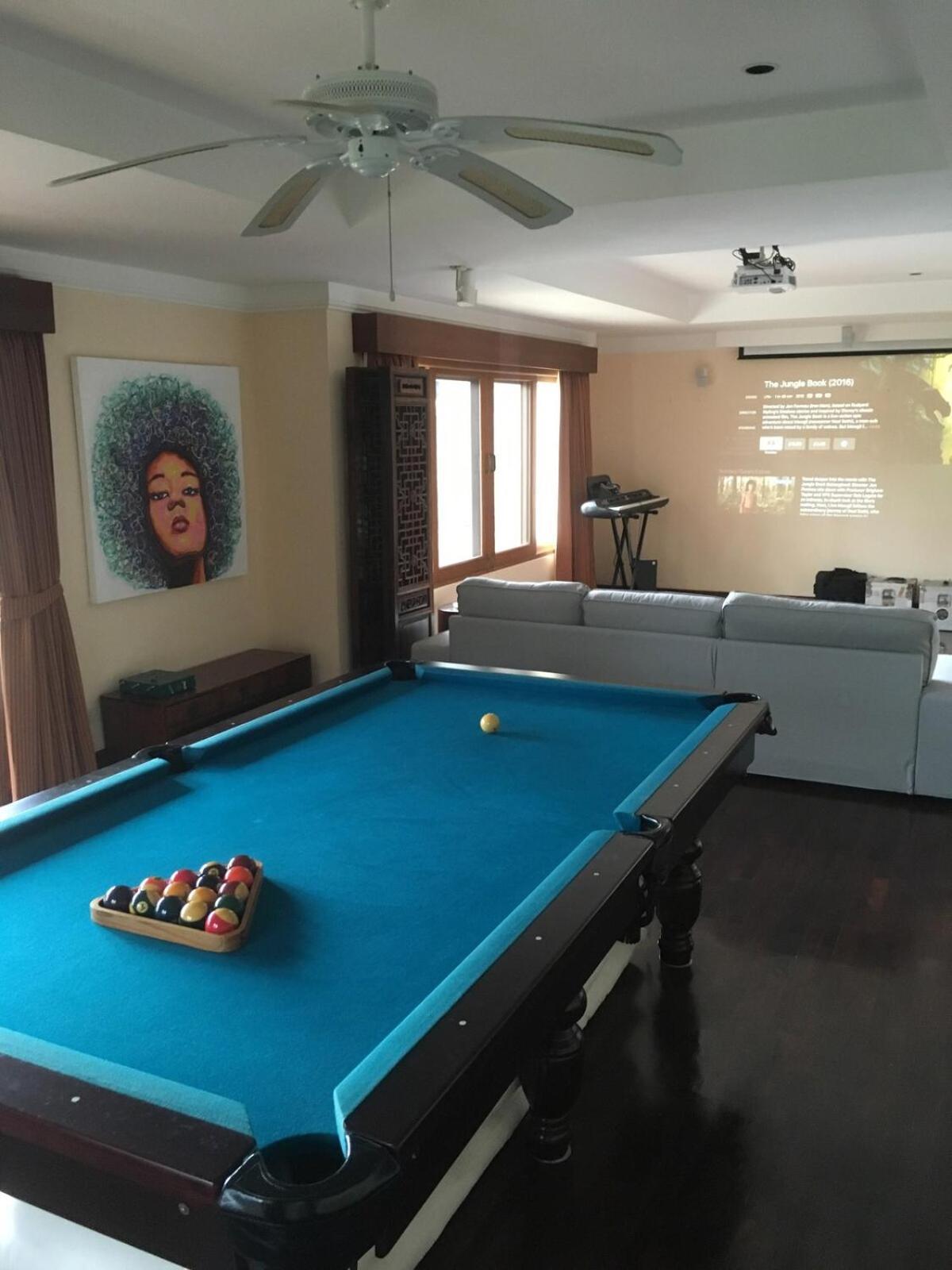 Luxurious Phuket Escape - Lakewood Hills *
