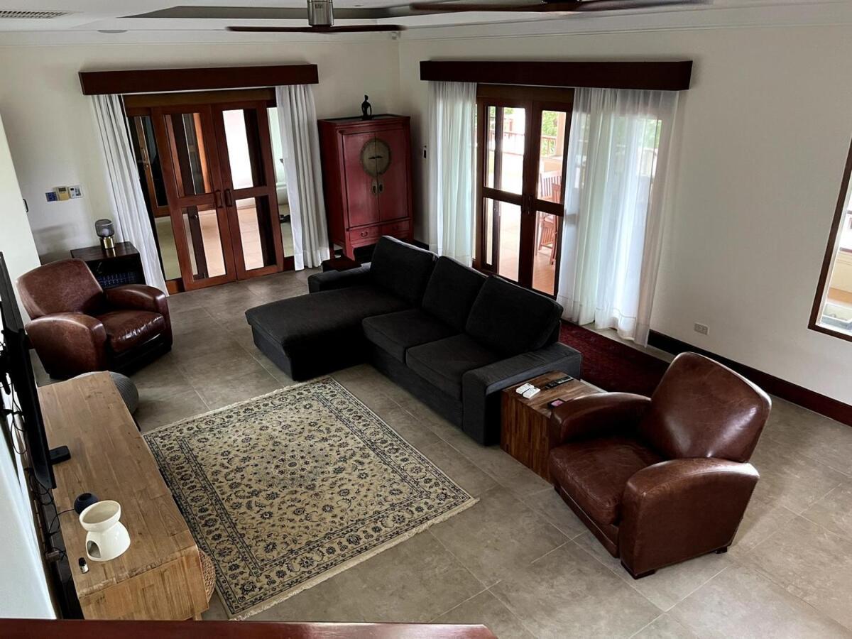 Luxurious Phuket Escape - Lakewood Hills