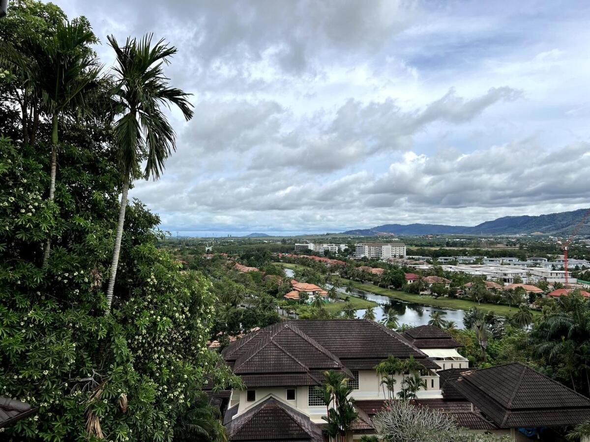 Villa Luxurious Phuket Escape - Lakewood Hills *