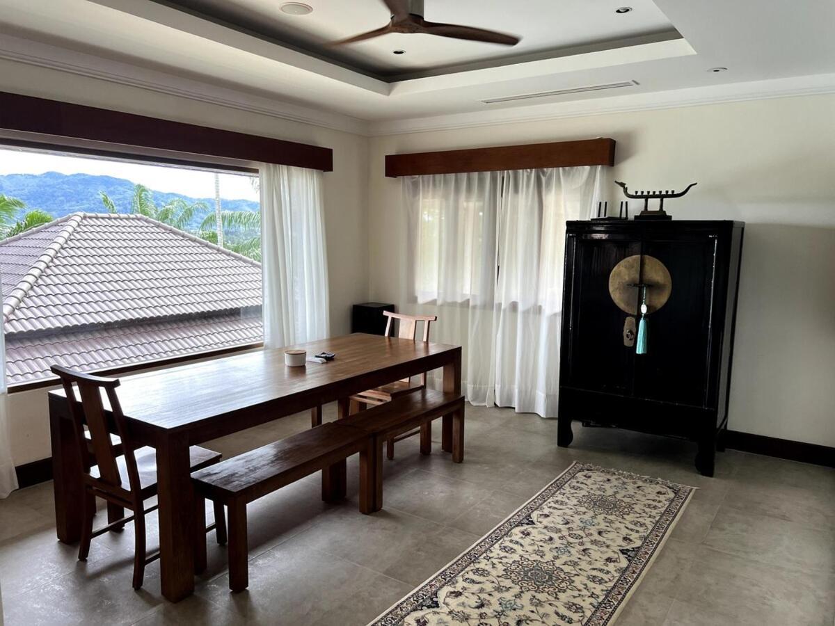 Luxurious Phuket Escape - Lakewood Hills * Layan Beach (Phuket)