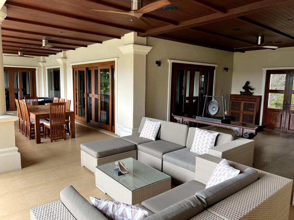 Luxurious Phuket Escape - Lakewood Hills