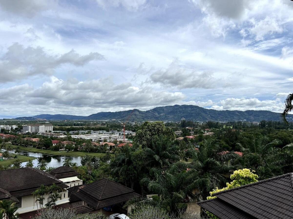 Luxurious Phuket Escape - Lakewood Hills