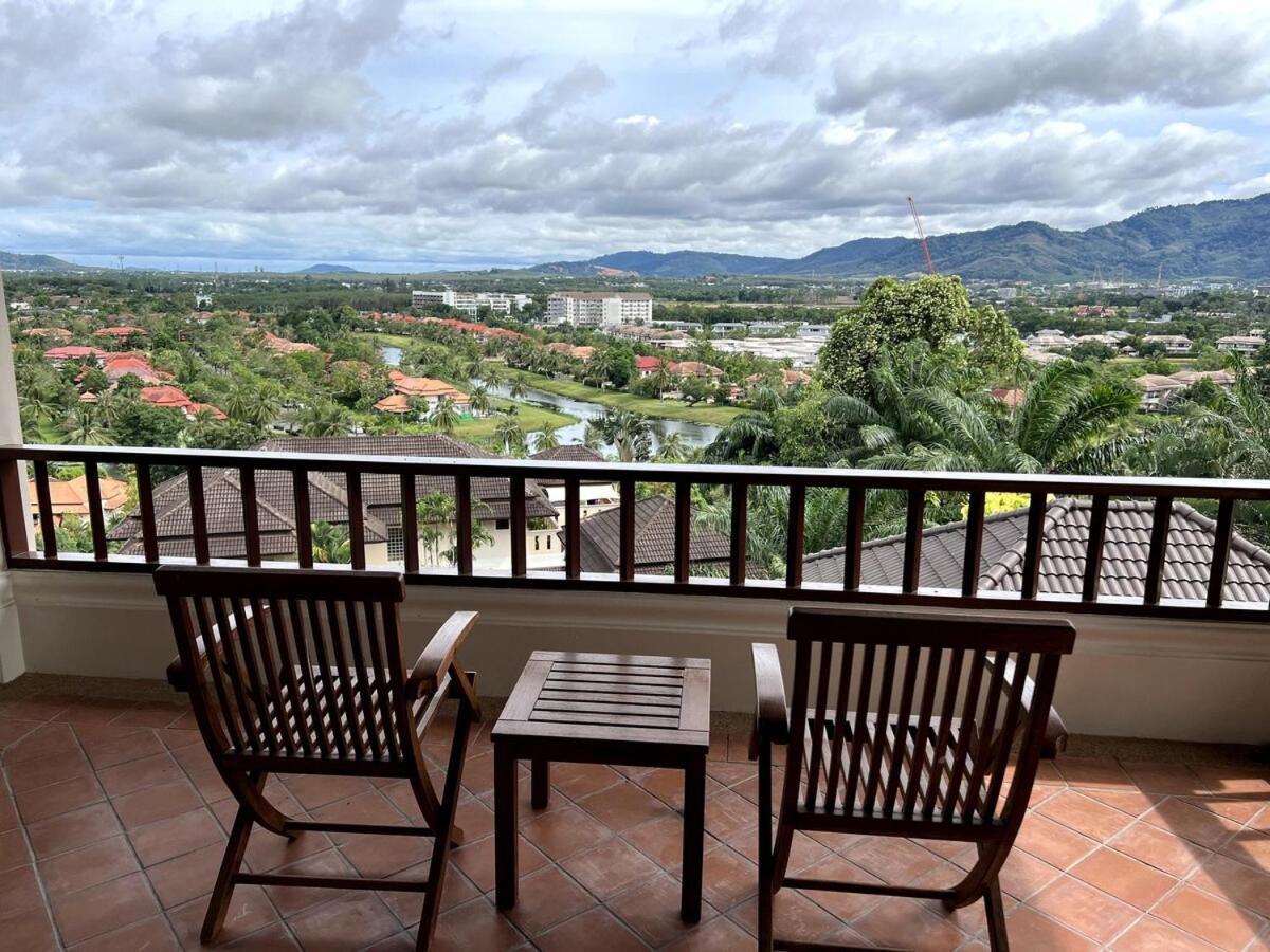Luxurious Phuket Escape - Lakewood Hills Villa
