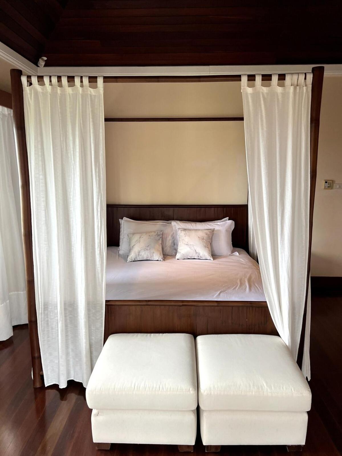 Villa Luxurious Phuket Escape - Lakewood Hills Layan Beach (Phuket)