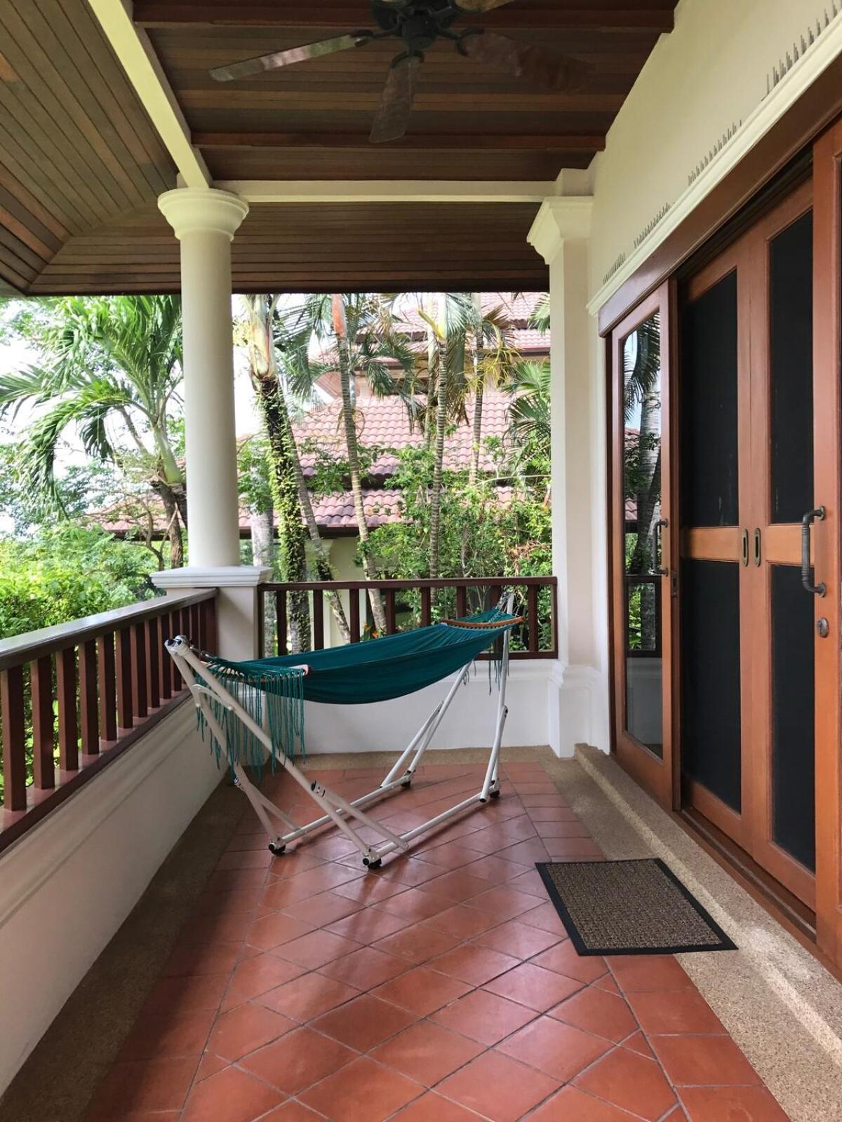 Villa Luxurious Phuket Escape - Lakewood Hills *