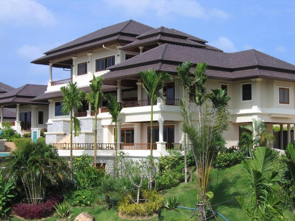Villa Luxurious Phuket Escape - Lakewood Hills