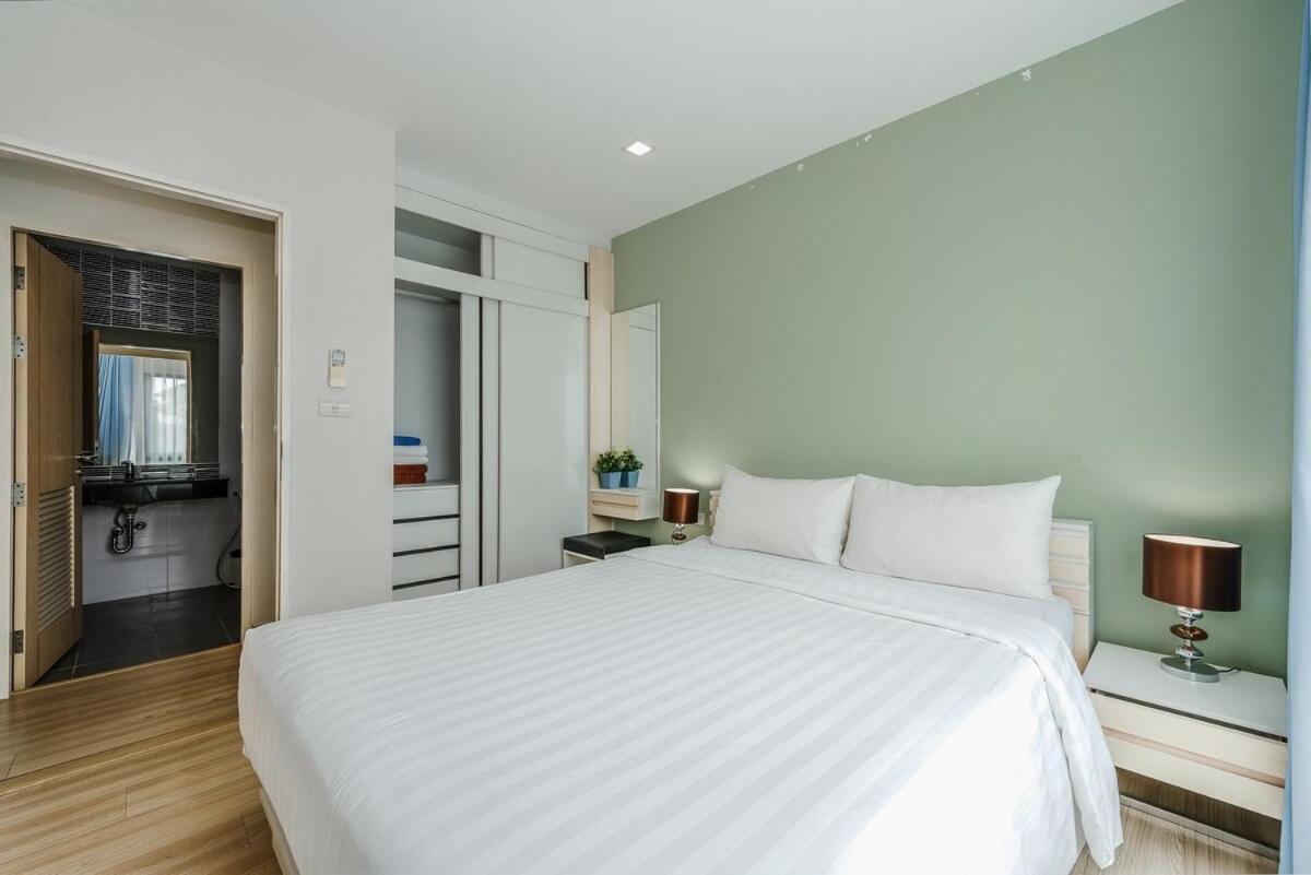 Apartment The Happy Place Thalang