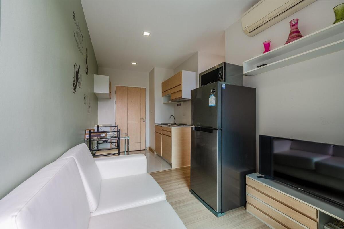 The Happy Place Apartment
