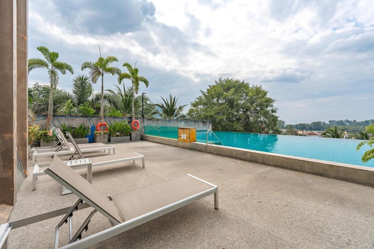 Apartment The Happy Place Thalang