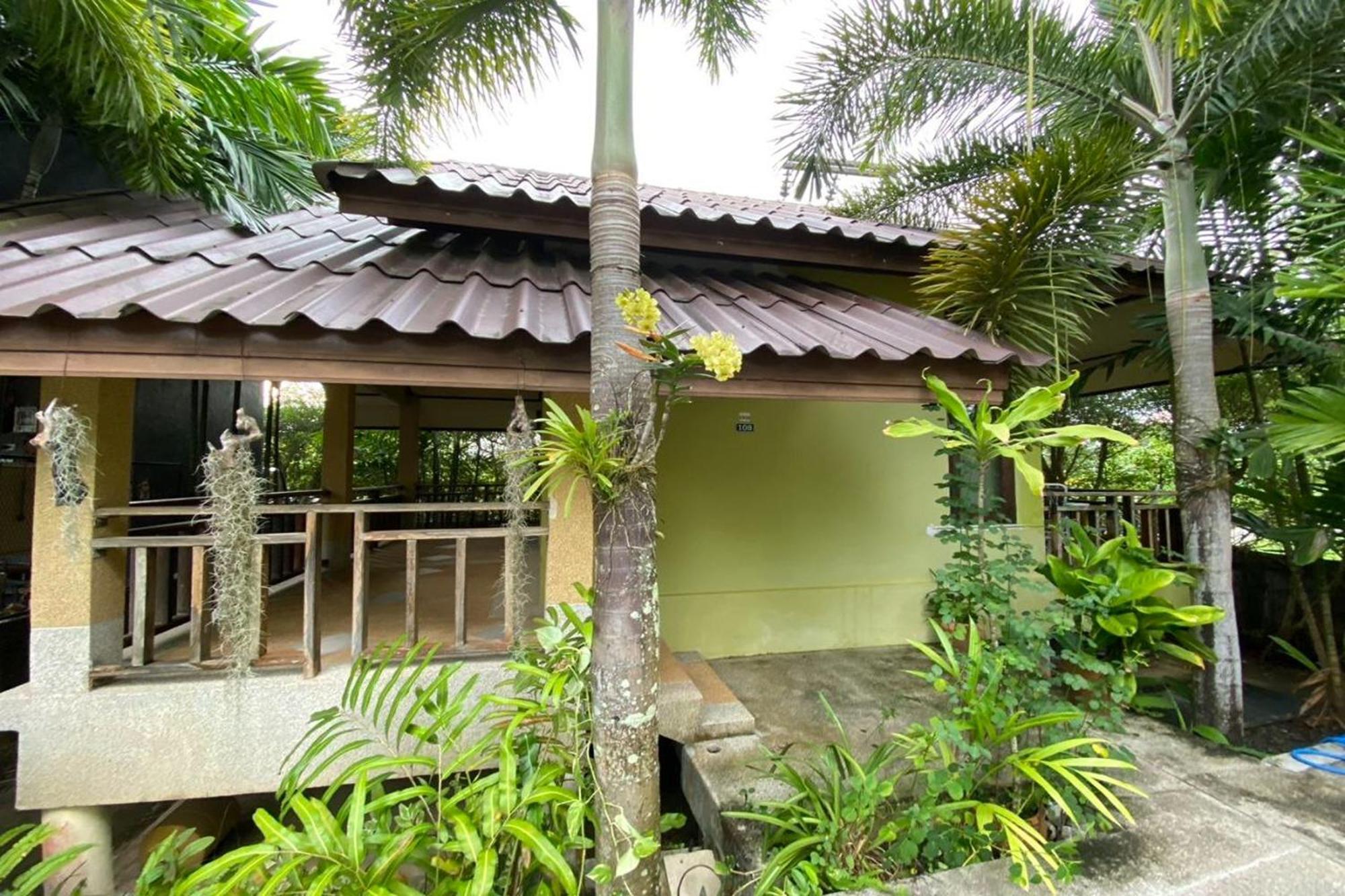Tann Anda Resort