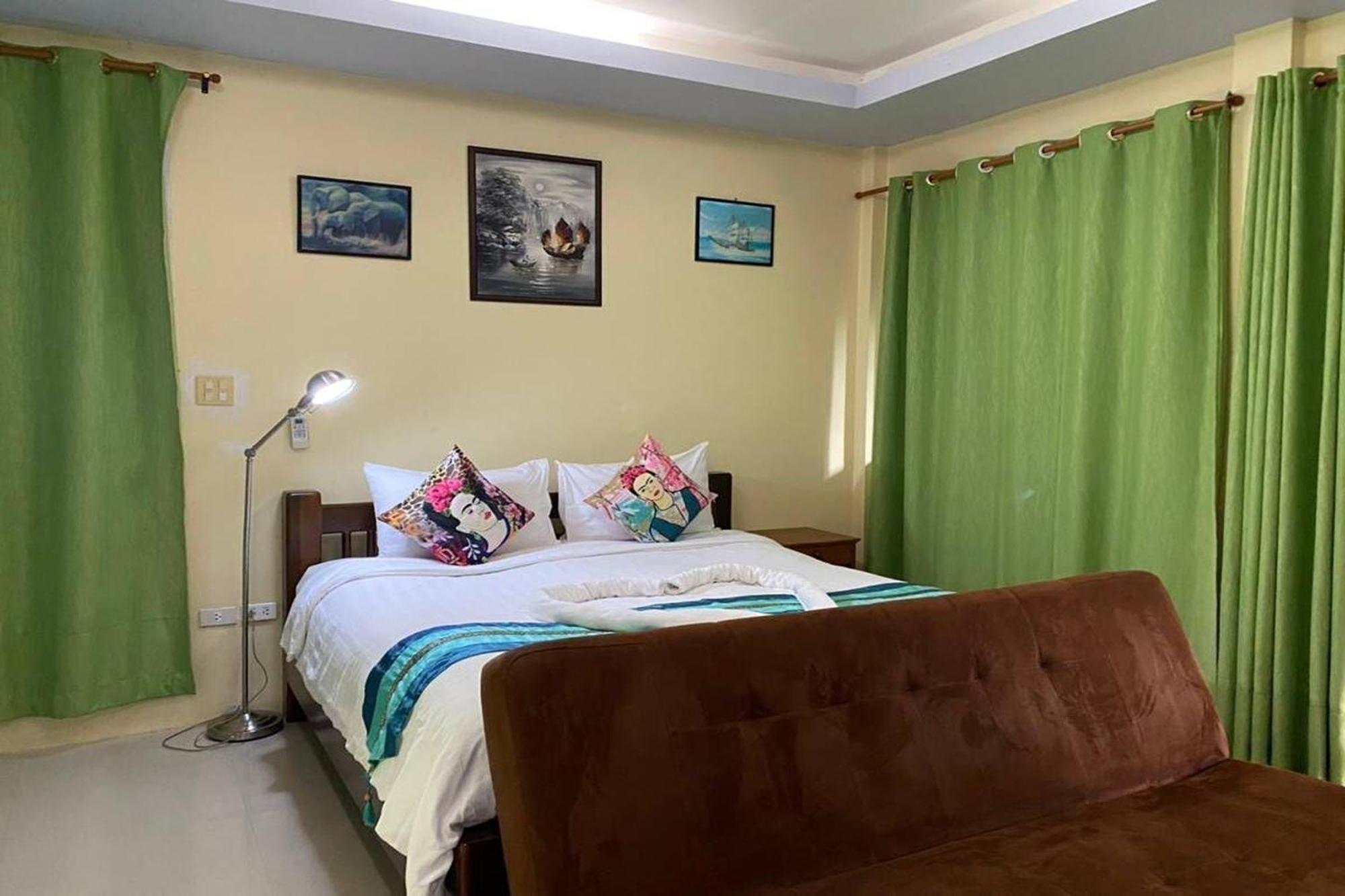Tann Anda Resort 3*