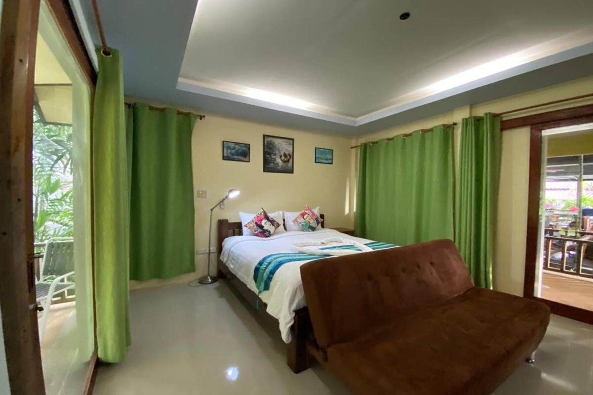 Resort Tann Anda