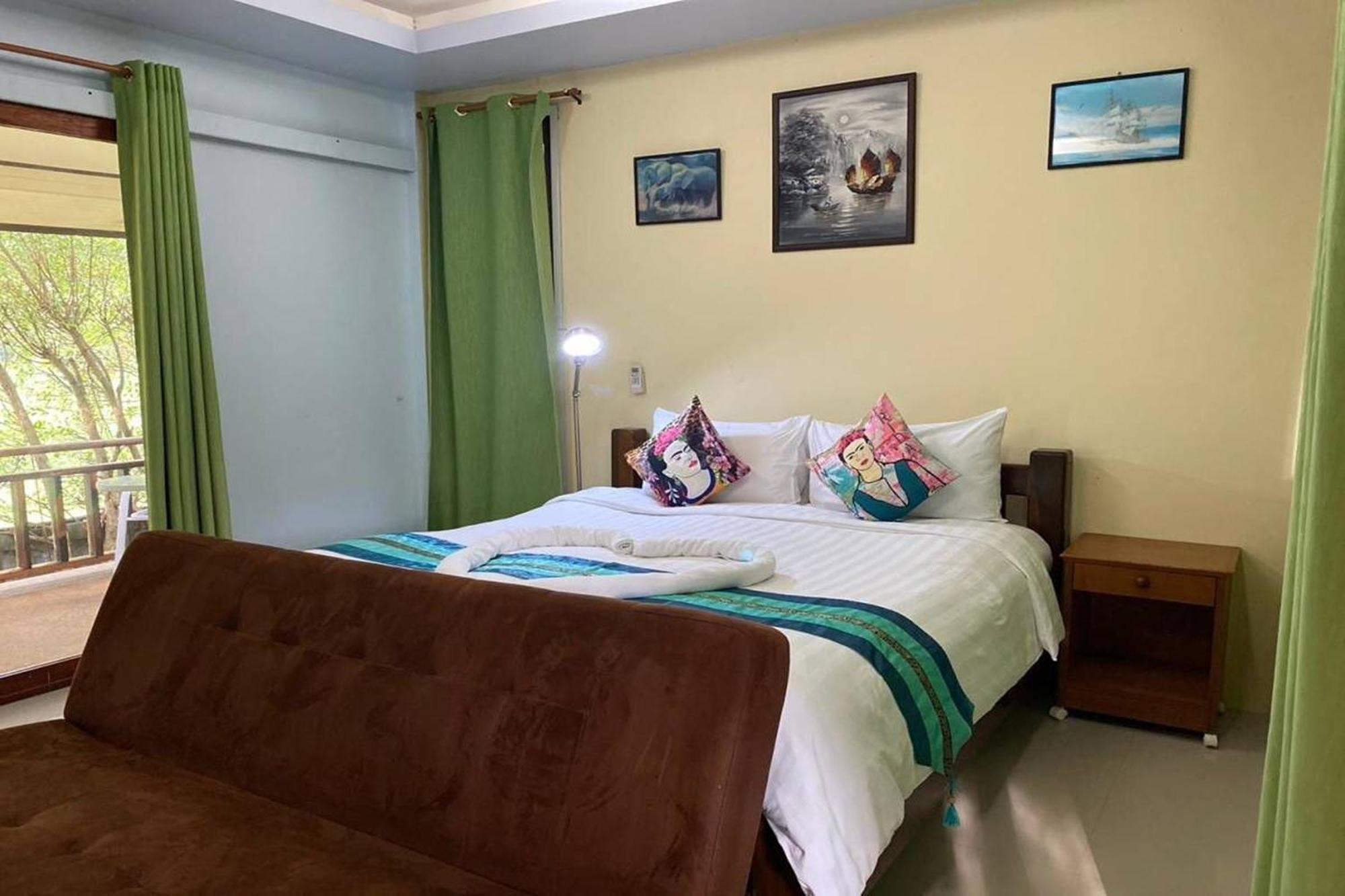Tann Anda Resort 3*