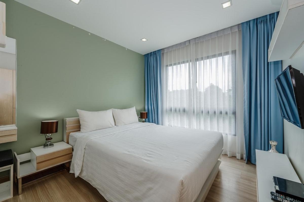 The Happy Place Apartment Thalang