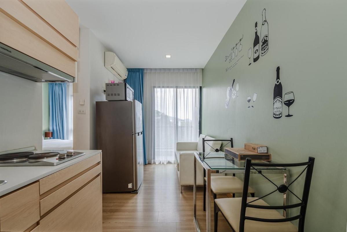 The Happy Place Apartment