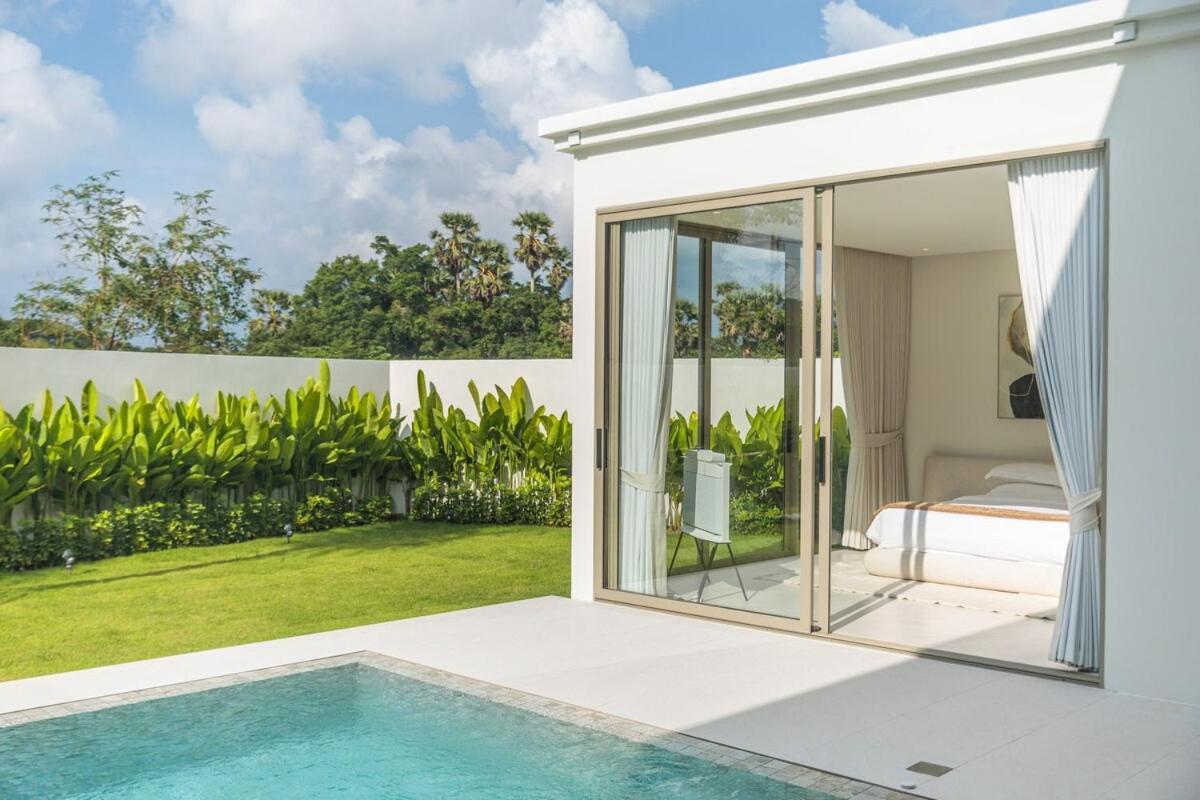 Ultra Modern Spacious