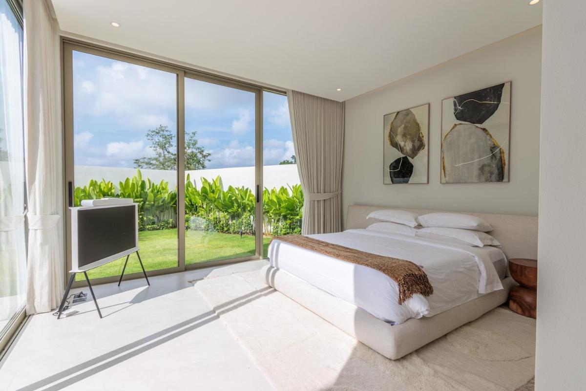 Pousada Ultra Modern Spacious