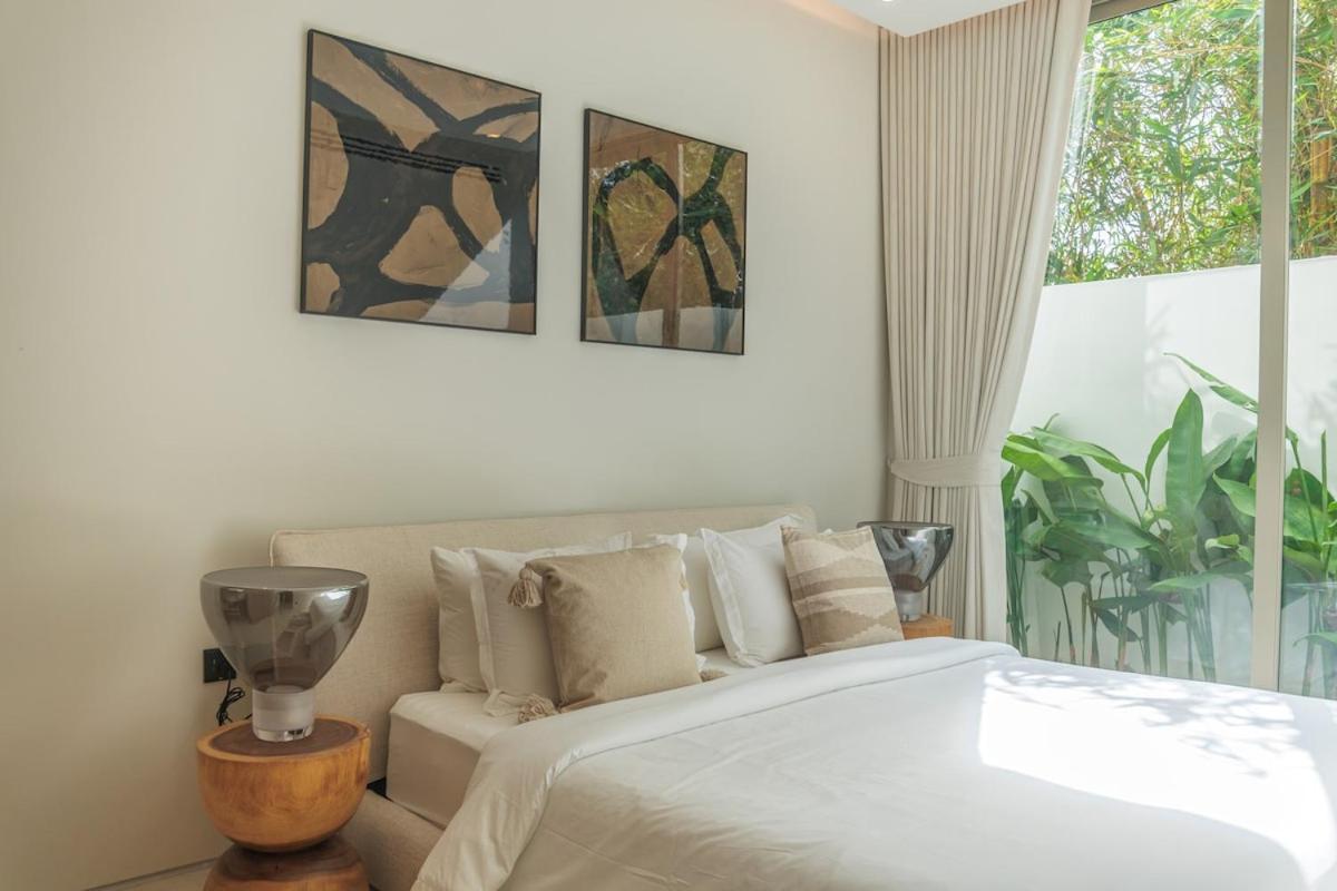 Ultra Modern Spacious Pousada *