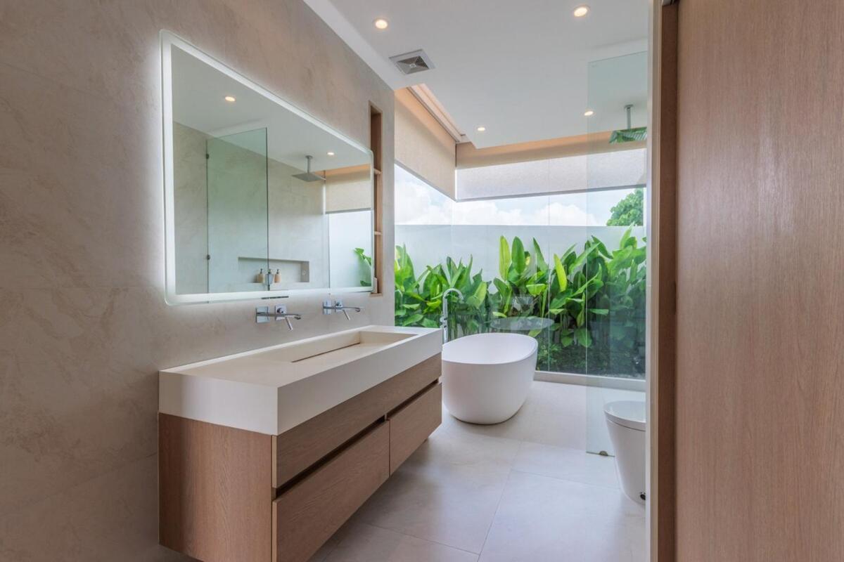 Ultra Modern Spacious Pousada *