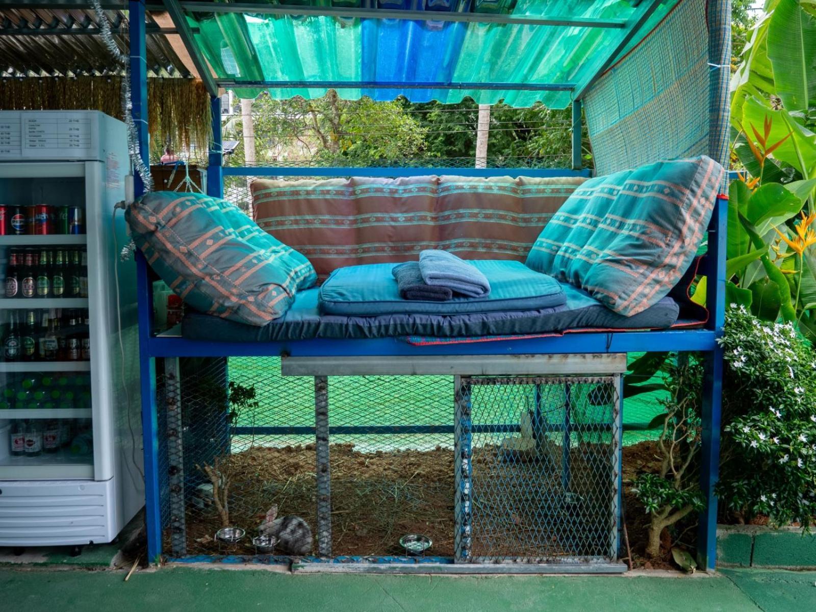 Patios Phuket