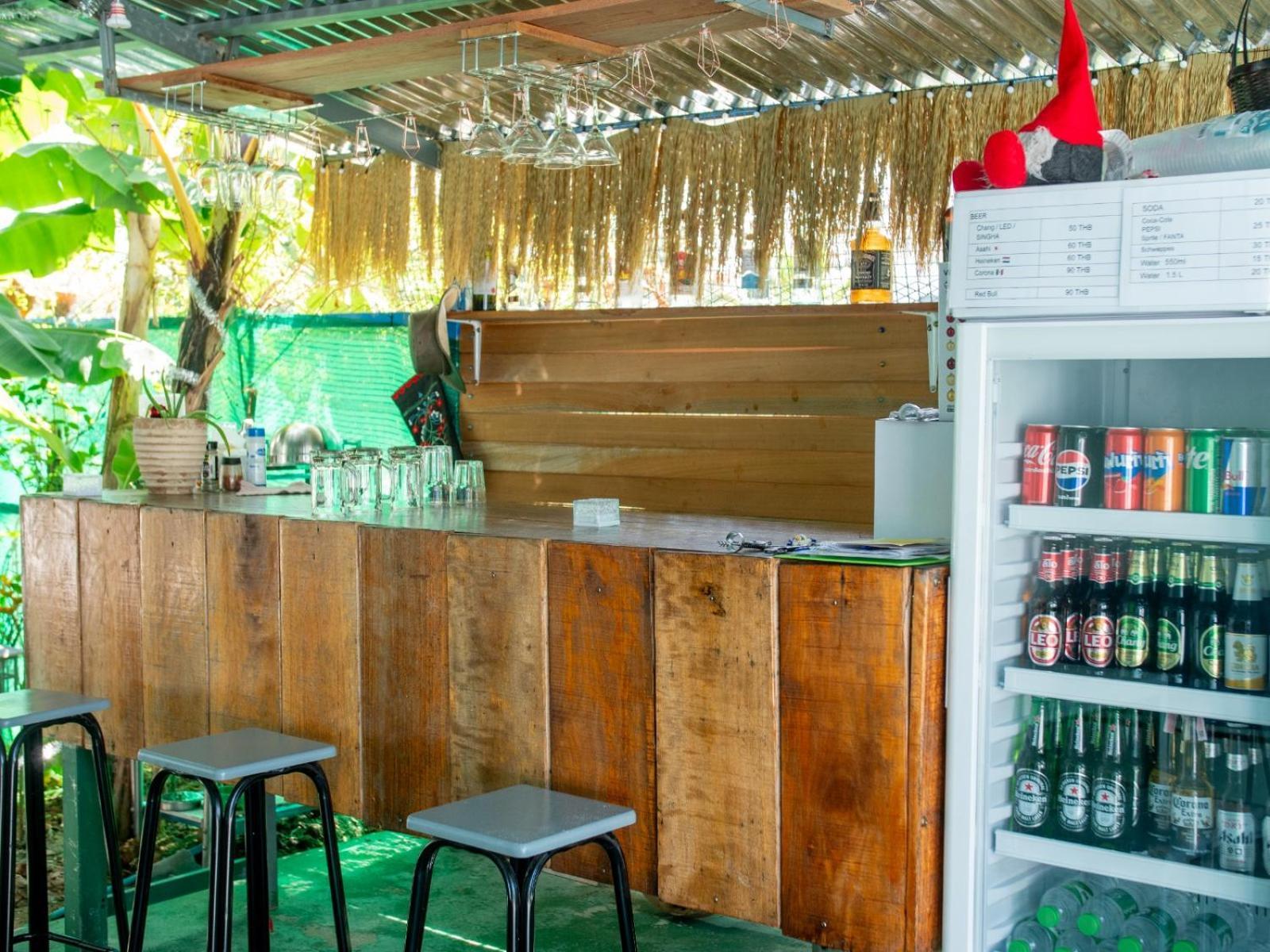 Patios Phuket *
