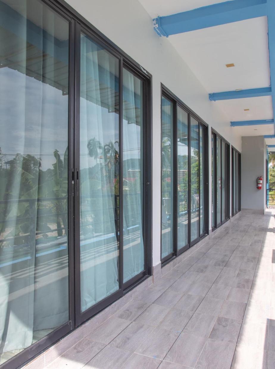 Patios Phuket