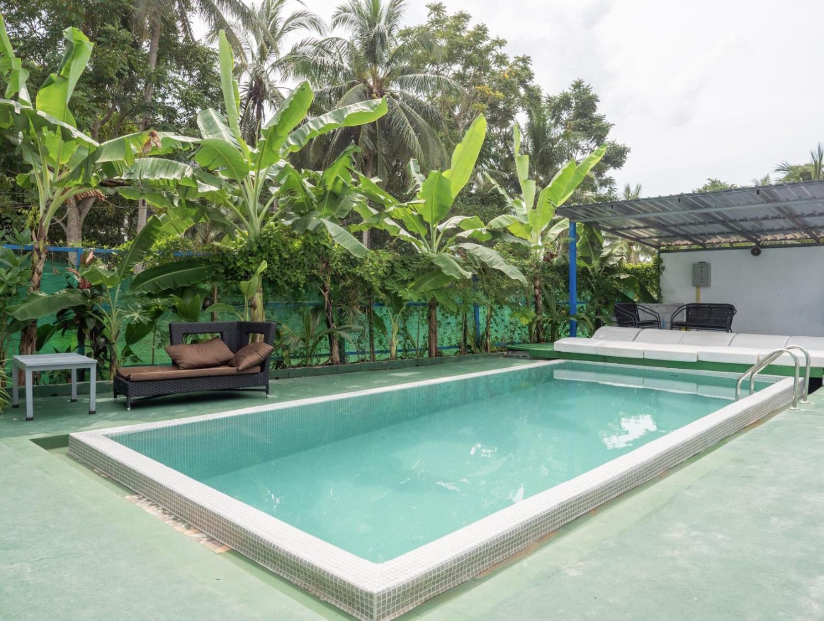 Patios Phuket *